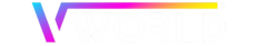 Vworld96 Official Logo